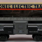 Lionel 6-19726 O Gauge New York Central Bay Window Caboose EX/Box
