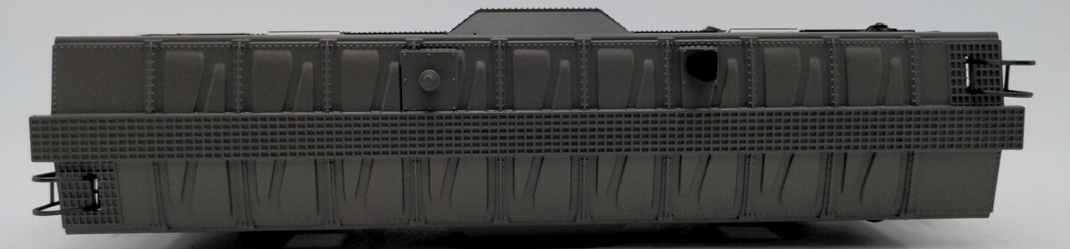 Lionel 6-19726 O Gauge New York Central Bay Window Caboose EX/Box