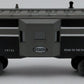 Lionel 6-19726 O Gauge New York Central Bay Window Caboose EX/Box