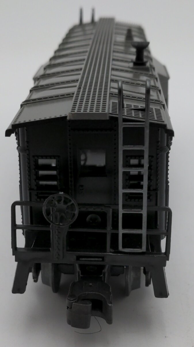 Lionel 6-19726 O Gauge New York Central Bay Window Caboose EX/Box