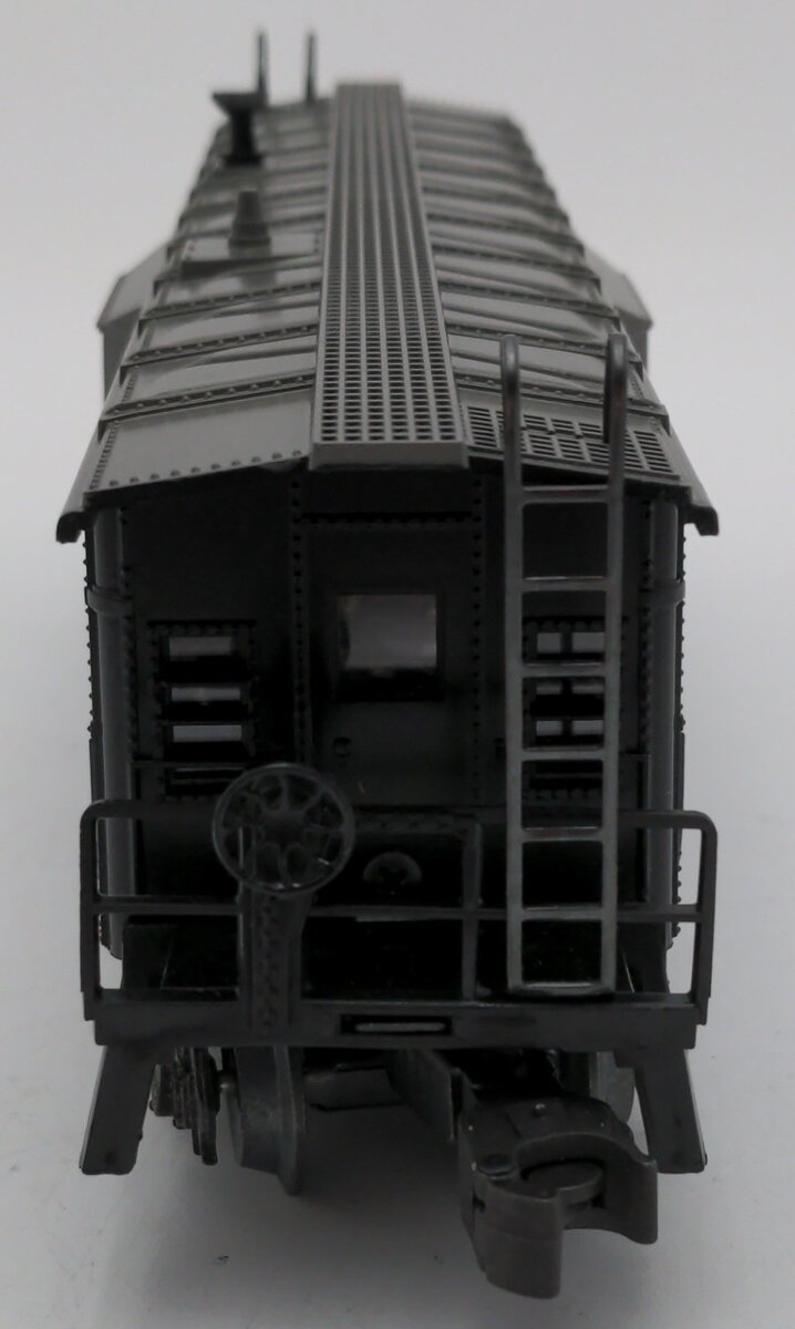 Lionel 6-19726 O Gauge New York Central Bay Window Caboose EX/Box