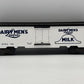 Lionel 6-19818  O Gauge Dairymen‘s League Operating Milk Car #788 NEW