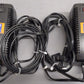 Lionel 6-32930 ZW Multi-Watt Transformer with Two 180 Watt Transformers EX
