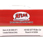 Atlas 20006071 HO Canadian National CNIS NCS 5277 Plug Door Boxcar #413039