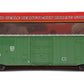 Atlas 20006079 HO Quebec Gatineau NCS 5277 Plug Door Boxcar #75106 LN/Box