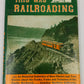 This Was Railroading Hardcover Book By George B. Abdill VG