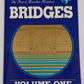 The Best of Mainline Modeler's Bridges Vol.1 Book.5 Paperback Robert L. Hundman VG