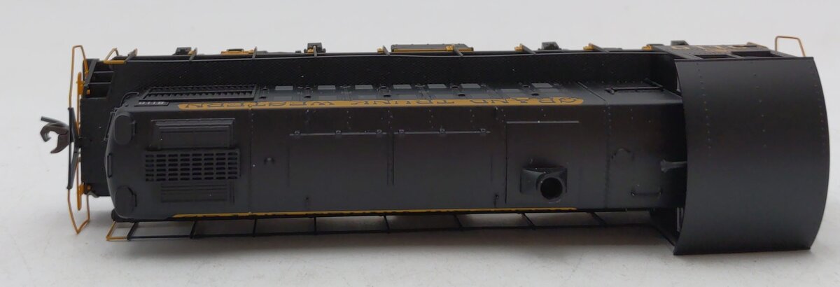 Atlas 10001892 HO Grand Trunk Western Alco S2 Diesel Engine #8110