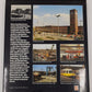 Duesseldorf und seine Eisenbahnen in Vergangenheit und Gegenwart Hardcover Book EX