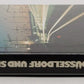 Duesseldorf und seine Eisenbahnen in Vergangenheit und Gegenwart Hardcover Book EX