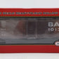 Atlas 20003379 HO Scale Bangor & Aroostook 50' Postwar Single Door Box #10137