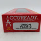 Accurail 82032 HO Union Pacific 50' AAR Combo Door Steel Box Car #165479