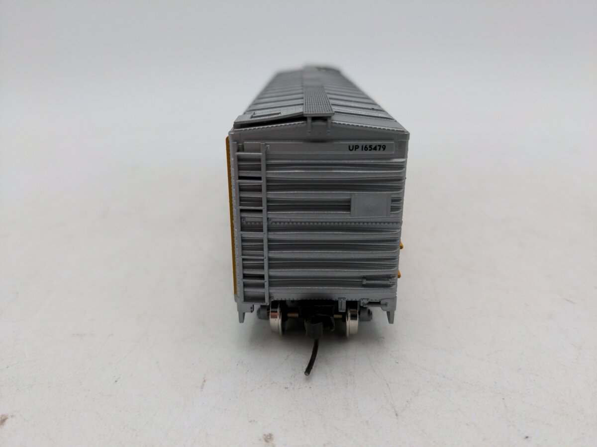 Accurail 82032 HO Union Pacific 50' AAR Combo Door Steel Box Car #165479