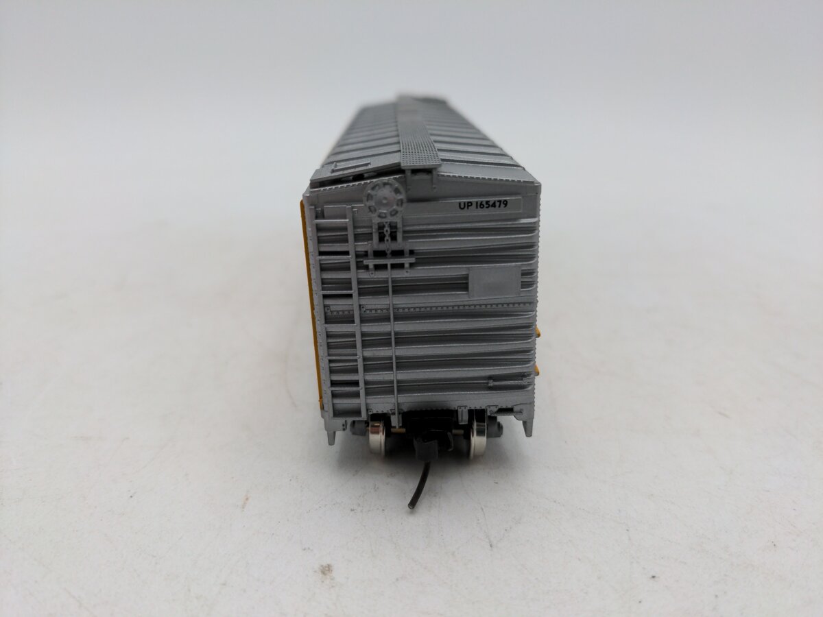Accurail 82032 HO Union Pacific 50' AAR Combo Door Steel Box Car #165479