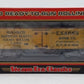 Atlas 20003982 HO Kahn's - American Beauty 36' Wood Reefer #1041