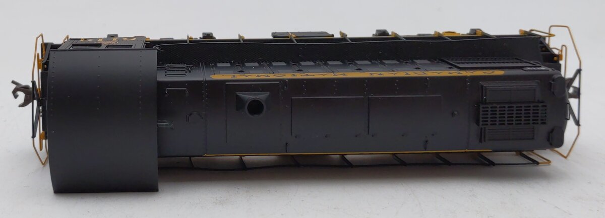 Atlas 10001889 HO Canadian National Alco S2 Diesel Engine #8113
