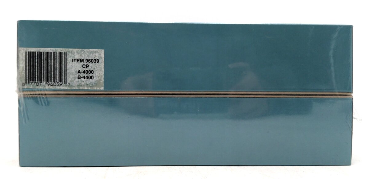 Proto 2000 96039 HO Canadian Pacific FAB1 Diesel Locomotive Set #4400, 4000 MT/Box