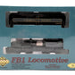 Proto 2000 96039 HO Canadian Pacific FAB1 Diesel Locomotive Set #4400, 4000 MT/Box