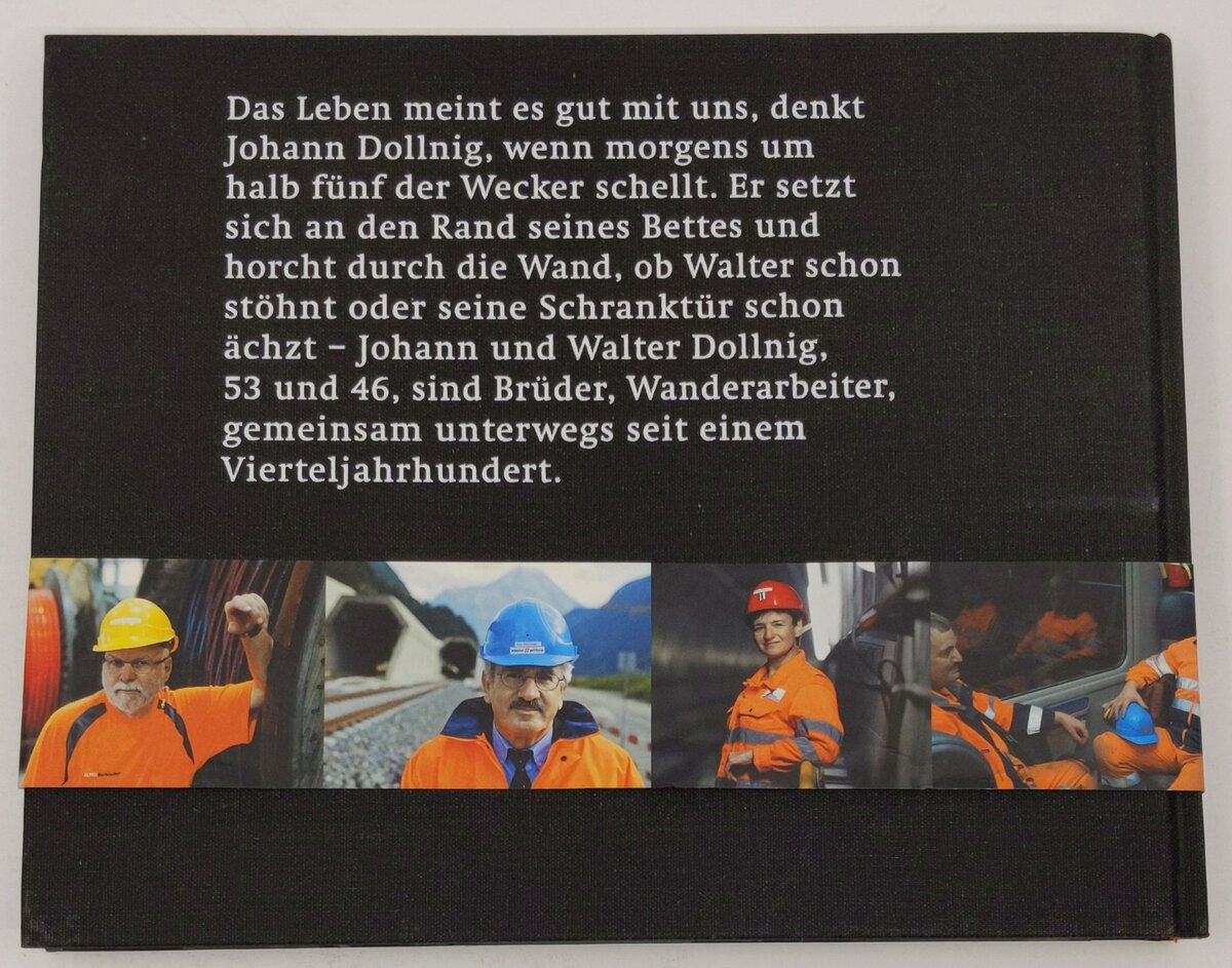 Damit Die Züge Fahren Hardcover Book By Verlag Neue Zurcher Zeitung EX