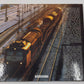 Beruf Eisenbahnfotograf Hardcover Book By Kurt Kaiss EX