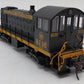 Atlas 10001890 HO Scale Canadian National Alco S-2 Locomotive #8116