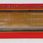 Atlas 20007136 HO Canadian Pacific Master CNCF 5000 50' Box Car #212152