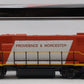 Atlas 10001219 HO Providence & Worcester TM GP38-2 Diesel Locomotive #2009