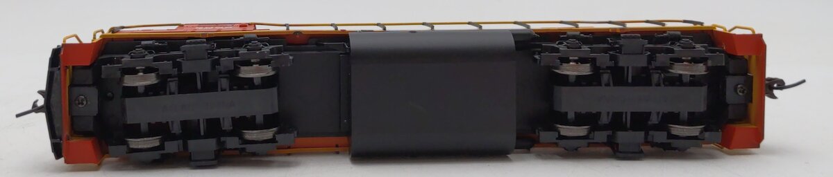 Atlas 10001219 HO Providence & Worcester TM GP38-2 Diesel Locomotive #2009