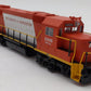 Atlas 10001219 HO Providence & Worcester TM GP38-2 Diesel Locomotive #2009