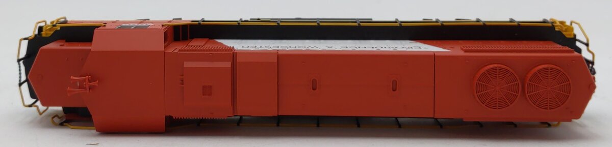 Atlas 10001219 HO Providence & Worcester TM GP38-2 Diesel Locomotive #2009
