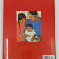 Blackfeet Indians Hardcover Book By Frank Linderman EX