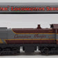 Atlas 10001468 HO Canadian Pacific Alco S-2 Diesel Locomotive #7091