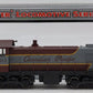 Atlas 10001468 HO Canadian Pacific Alco S-2 Diesel Locomotive #7091