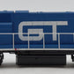 Atlas 10001212 HO Scale TM Grand Trunk Western GP38-2 Diesel Locomotive #5812
