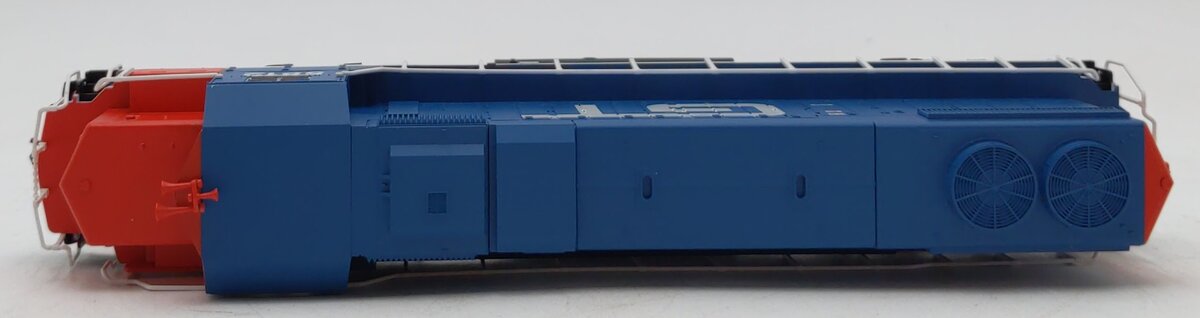 Atlas 10001212 HO Scale TM Grand Trunk Western GP38-2 Diesel Locomotive #5812