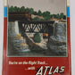Nine Scale Scale Model Railroads 2nd Edition Paperback Book John H. Armstrong