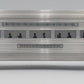 Lionel 2534 Vintage O Lionel Line "Silver Bluff" Aluminum Pullman Car EX