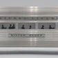 Lionel 2534 Vintage O Lionel Line "Silver Bluff" Aluminum Pullman Car EX