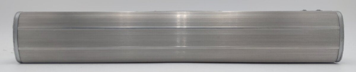 Lionel 2534 Vintage O Lionel Line "Silver Bluff" Aluminum Pullman Car EX