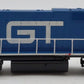 Atlas 10001213 HO Scale TM Grand Trunk Western GP38-2 Diesel Locomotive #5831