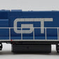 Atlas 10001213 HO Scale TM Grand Trunk Western GP38-2 Diesel Locomotive #5831