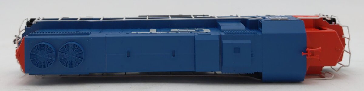 Atlas 10001213 HO Scale TM Grand Trunk Western GP38-2 Diesel Locomotive #5831