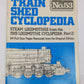 train shed cyclopedia part.2 Paperback Book By Newton K. Gregg VG