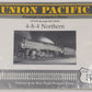 Union Pacific Prototype Locomotive Photos Paperback Book By James L. Ehernberger EX