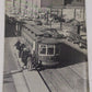 Chicago Surface Lines, an Illustrated History Paperback Book By Alan R. Lind VG