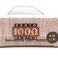Proto 1000 400304 HO Scale 50' Newsprint Cars QGRY Limited Edition #85081 LN/Box