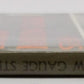 European Narrow Gauge Steam vol.1 & 2 Hardcover Book By D. Trevor Rowe VG