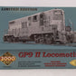 Proto 2000 97065 HO Canadian National GP9 II Locomotive #4525 NIB