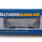 Walthers 910-7546 HO Scale Union Pacific 39' Trinity 3281 Covered Hopper #15046