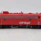 Rapido Trains 220550 HO Canadian Pacific GMD FP9A True North #1414